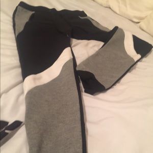 Forever 21 sweat pants